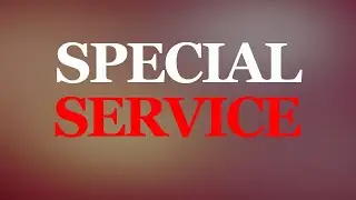 SPECIAL SERVICE | APOSTLE. AMRIK SINGH | GODS WILL CHURCH | 01.10.2023