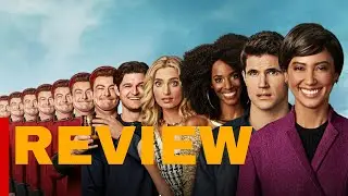 Upload Season 2 Review