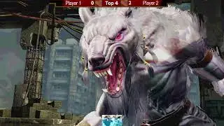 Rust Belt Showdown 2023 - Killer Instinct