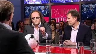 Dion Graus (PVV) over de eerste afgestudeerde animal cops - Pauw & Witteman