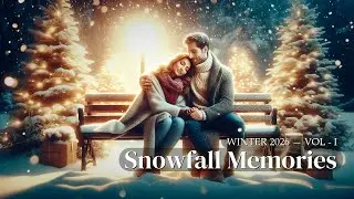 Snowfall Memories – Saxophone Reflections