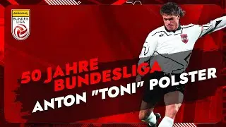 50 Jahre Bundesliga: Anton 