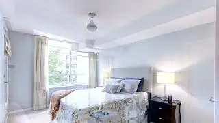 205 The Donway W #415, Toronto