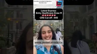 Direct Canada PR Option 🇨🇦 CONTACT US NOW | ZESTE IMMIGRATION #canadaimmigration #expressentry