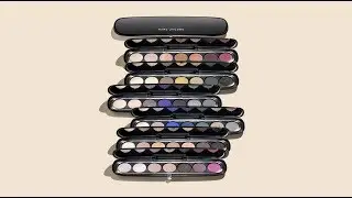 Eye-Conic Multi-Finish Eye Palette | Marc Jacobs Beauty