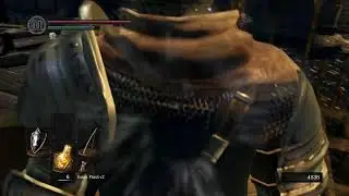 [First Playthrough] Day 11 Downwards Dark Souls: Remastered | Fedora 43