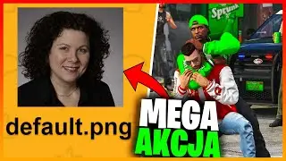 JAK JEDEN GRACZ ZEPSUŁ ROCKSTAROWI CAŁĄ STRONĘ | GTA ONLINE