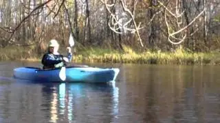 Namekagon River