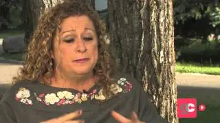 Abigail Disney: The Purpose of Armor of Light