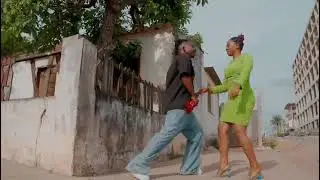 Amahustler feat Nevinho Star _ Finisher (Oficial music vídeo)