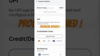 ADD CASH problem solved | ADD UPI | #500k #withdraw #deposit #howtoearnmoneyonline #money #zupeeludo