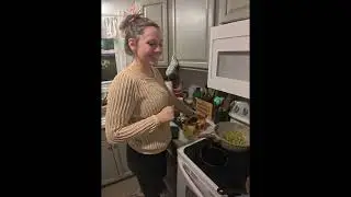 Новый нож, новые вкусы: ВЕЧЕР СПАГЕТТИ ОТ OBX CHEFS #cookingvideo #cooking #spaghetti #chef #chef...