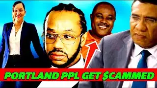 PNP Colin Bell Owns Boston Beach/Charges $500 to Enter | Andrew Making 11 Beach Parks w/free Access
