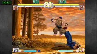 ThePhantomBaron VS Team_Go_Hard