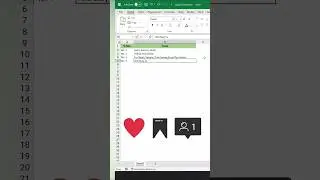 Auto numbering system in Excel🤔Excel Tips and Tricks💥#balaghat #katangi #gondi #nagpuri #shorts#bgt✅