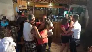 Abiturientski bal na Nurhan 31.05.2015 Ork.Ametler/Koprinka