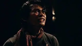 O Protetor Cena De Luta Final (Tony Jaa)