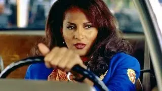 Escape - Roy Ayers - Jackie Brown (1997) Soundtrack