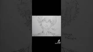 Souya Kawata/Angry #souyakawata #tokyorevengers #anime #art #drawing #beforeandafter #fyp #shorts