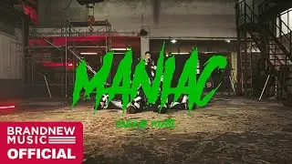 Stray Kids (스트레이 키즈) - MANIAC | Cover by YOUNITE