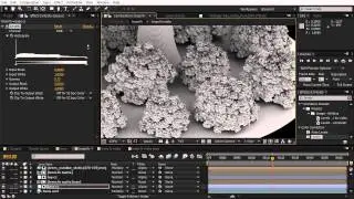 After Effects Top Tip: Quickly Compositing Render Passes with Live Action Footage