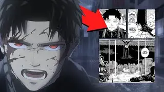 Stoppt Genichi Chihiros Rachetrip?! Wird Er die Klinge zur&uuml;ckbekommen? | Manga Kapitel 5 Review