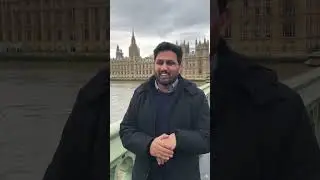UK Gossip || River Thames || Student life || #septemberintake #UK #londonbridgeisfallingdown