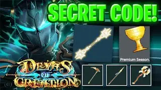 Devas Of Creation UPDATE Codes!
