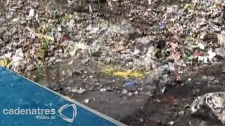 VIDEO: Esto fue lo que pasó con los 43 normalistas de Ayotzinapa