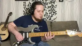 Esperanza Spalding - Lest We Forget ( Guitar Playthrough )