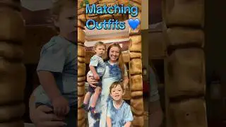 Matching Family Outfits
