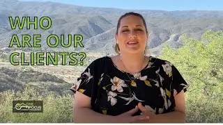 Who are our clients?