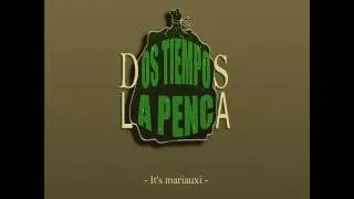 10- DISPARO AL AIRE // 2TIME Feat ArgenisRuiz [Tambor Beats]