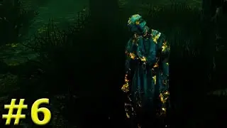 Nurse Gameplay - Autohaven Wreckers - Dead by Daylight 06