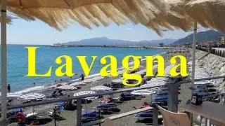 Lavagna - Liguria, Italy