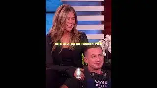 Charlie Puth Shoots His Shot at Jen