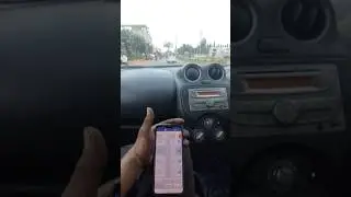 Nissan Micra abs simbal problem solve will bearing magnet broken # short clip