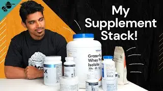 My Honest Supplement Stack 2025!