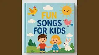 Star Jump Power - Modern Songs For Kids