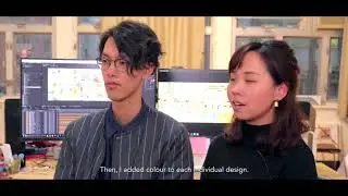 Hong Kong Tourism - Explore Old Town Central Immersive Experience