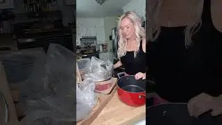 #potsandpans #kitchen #bakeware #pans #cook #cooking #baking
