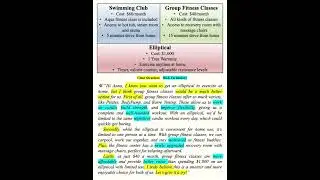 CELPIP Speaking Task 5 | Recent Test-Style Question | Sample Answer | Comparing & Persuading