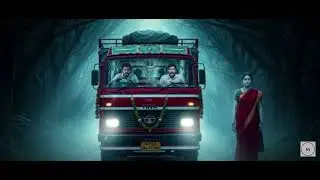 Truck driver ki aap biti harror story 