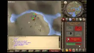 2007runescape progress video 1