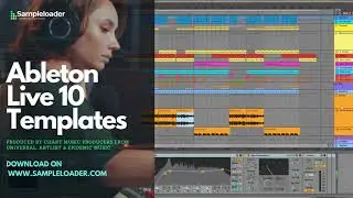 Ableton Live 10 Templates You Never Heard Before!