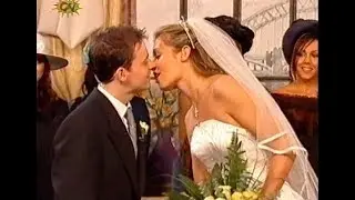 Ant & Dec's last ever 'Chums' (SM:TV), Dec 2001, feat. Mariah Carey