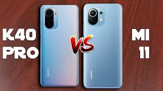 Xiaomi Redmi K40 Pro vs Xiaomi Mi 11 - Comparison & Price {Redmi K40 Pro Plus vs Huawei Mate 40 Pro+