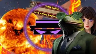 Wizard101 | Duncan VS Selenopolis [Session 24] | The Sun is a Deadly Time Waster