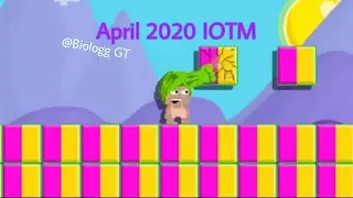 IOTM of april 2020 Growtopia