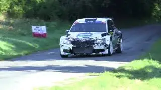 Barum Czech Rally Zl&iacute;n 2016 | 5 | Jarom&iacute;r Tarabus - Daniel Trunk&aacute;t